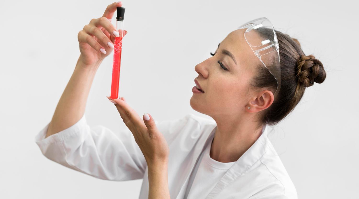 Шкала pH в клининге: как правильно подбирать кислотные, щелочные и нейтральные средства