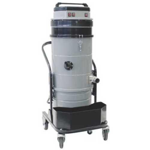Промышленный пылесос DWRM 375M Dustin Tank (75 литров) – фото