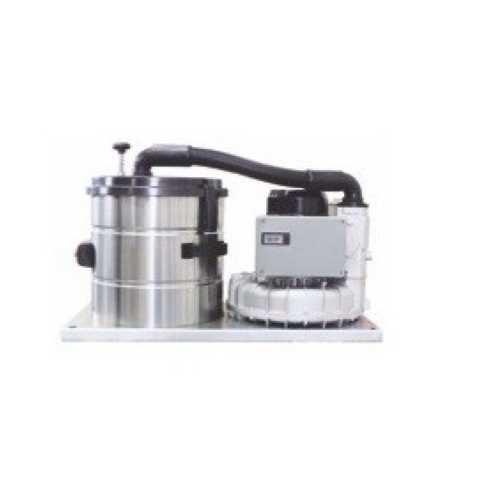 Промышленный пылесос DWRM 3012T Dustin Tank (12 литров)