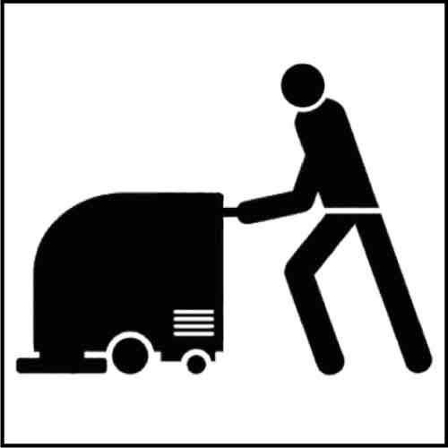 M-88 Pramol индустриальный сильнощелочной очиститель 10 л 20179.08310 – фото