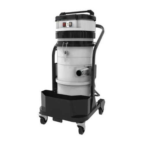 Промышленный пылесос DWAL 235M HEPA Dustin Tank (35 литров)