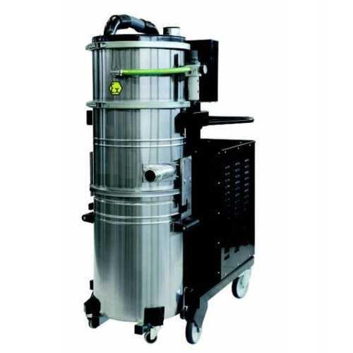 Промышленный пылесос DWAG 55100T AF HEPA Z22 Dustin Tank (100 литров)