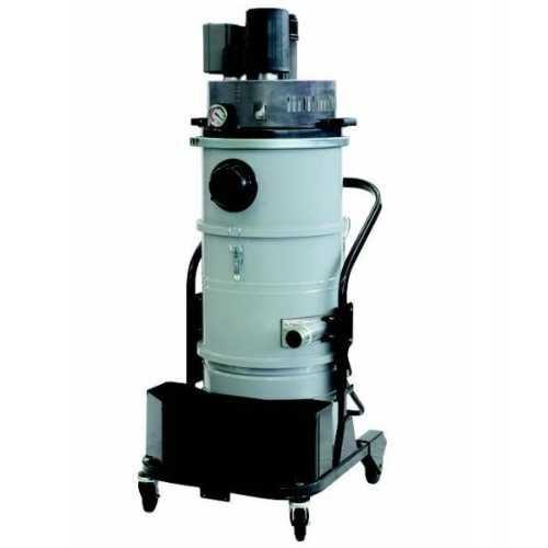 Промышленный пылесос DWAL 3050T HEPA Dustin Tank (50 литров)