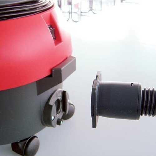 Пылесос Cleanfix S10 Light