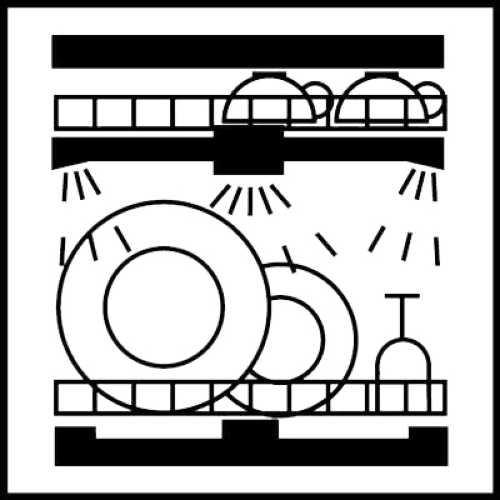 CLEANLAV OC Pramol для чистки и мойки посуды в автоматических посудомоечных машинах 23002.08310 – фото