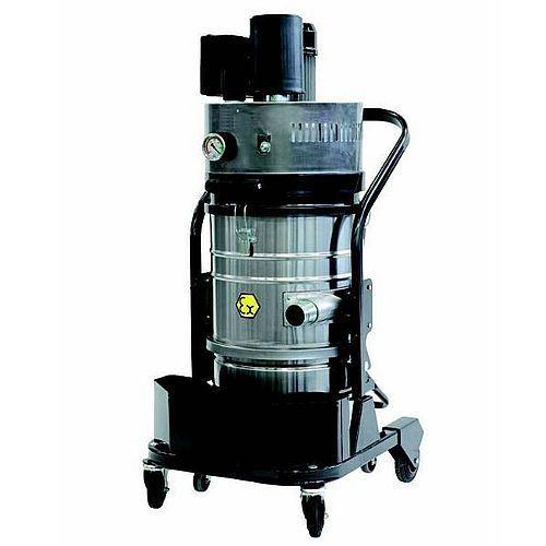 Промышленный пылесос DWSE 2635T Z22 Dustin Tank