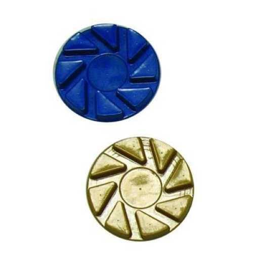 Алмазные плашки для шлифовки каменного пола