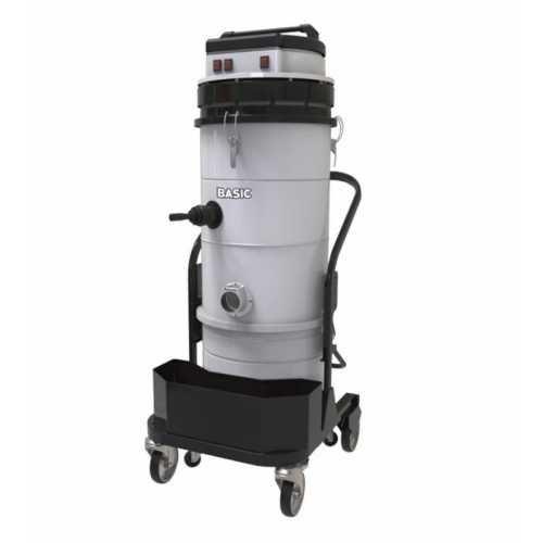 Промышленный пылесос WDRM 375M Dustin Tank (75 литров) – фото
