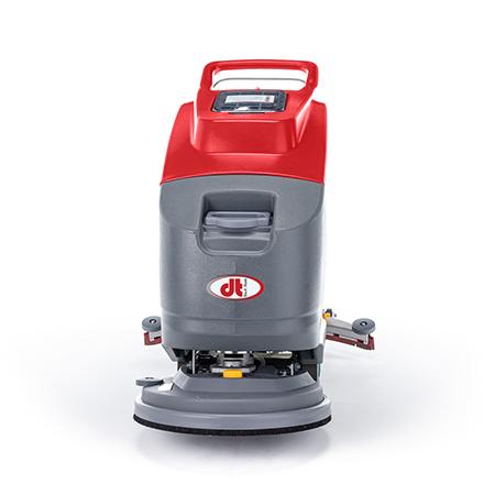 Поломоечная машина Dustin Tank SM 500 (АКБ литиевая 100 Ач) DTSM500 – фото