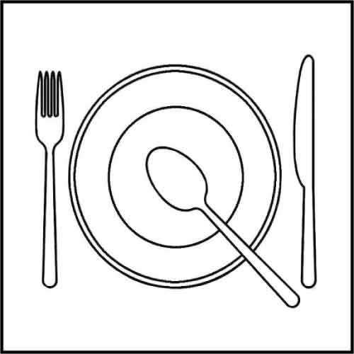 CLEANLAV TP Pramol порошкообразное средство для профессиональной чистки столовых приборов и посуды 10 кг 23007.08314 – фото