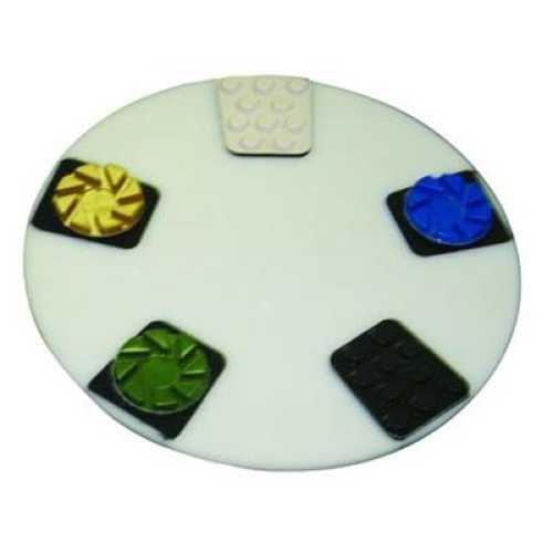 Держатель алмазных плашек для роторной машины – фото