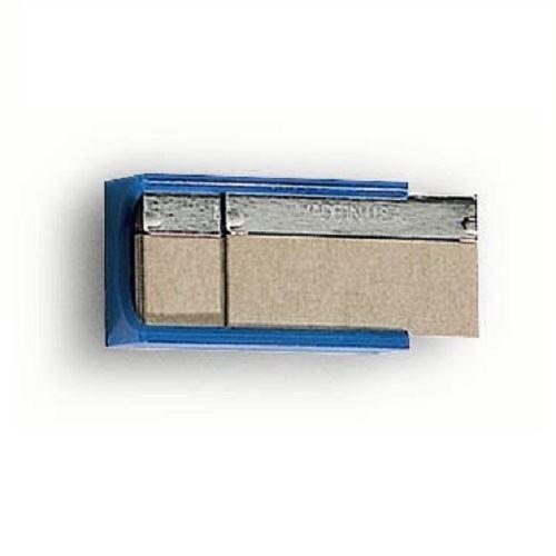 Лезвия для стального скребка Ettore 4 см