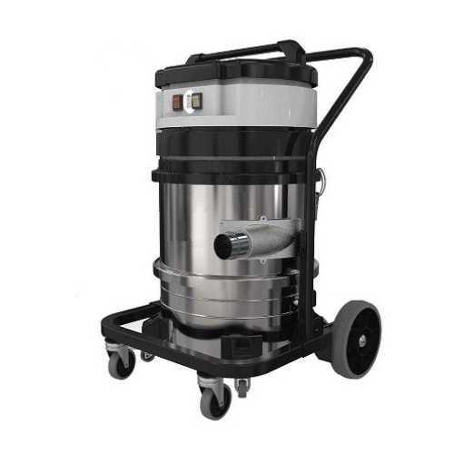 Промышленный пылесос DWAL 220M HEPA Dustin Tank (20 литров)