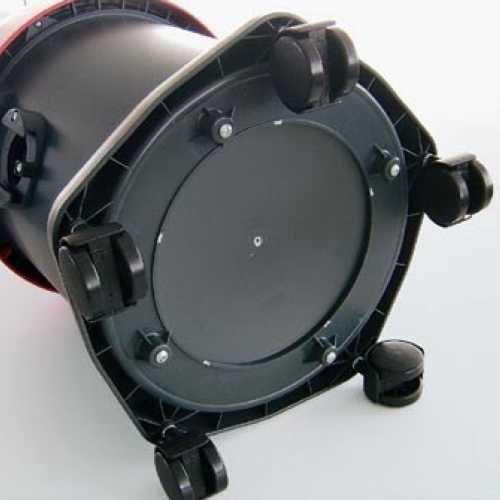 Пылесос Cleanfix S 20 Plus