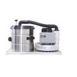 Стационарный промышленный пылесос DWRM 3012T