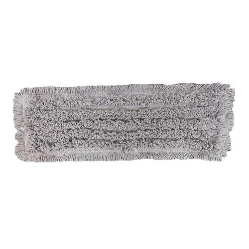 Моп плоский хлопковый 40x11 с ушками