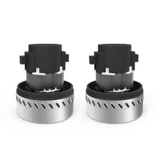 Промышленный пылесос DWRM 375M Dustin Tank (75 литров)