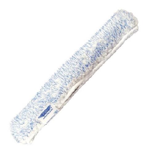 Ворсовая насадка жесткая Ettore 35 см