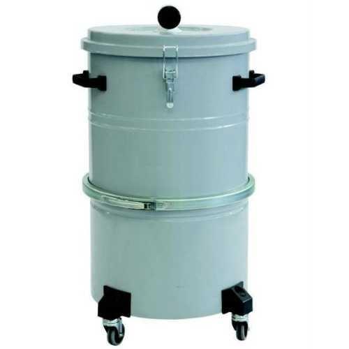 Промышленный пылесос DLRM 180M Dustin Tank (80 литров)