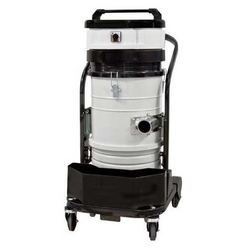Промышленный пылесос DWSE 235M Dustin Tank (35 литров)