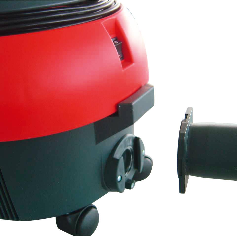 Пылесос Cleanfix S10 Light 012.000 – фото