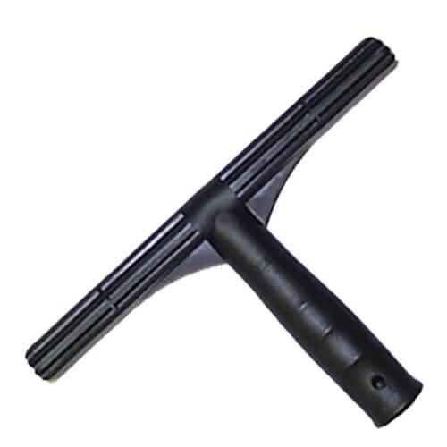 Держатель для ворсовых насадок Ettore 25 см