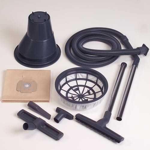 Пылеводосос Cleanfix SW 21 Combi 014.000 – фото