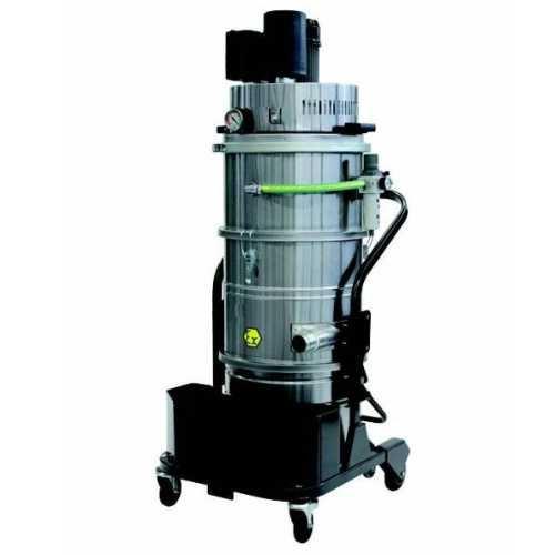 Промышленный пылесос DWAL 2250M HEPA Dustin Tank (50 литров)