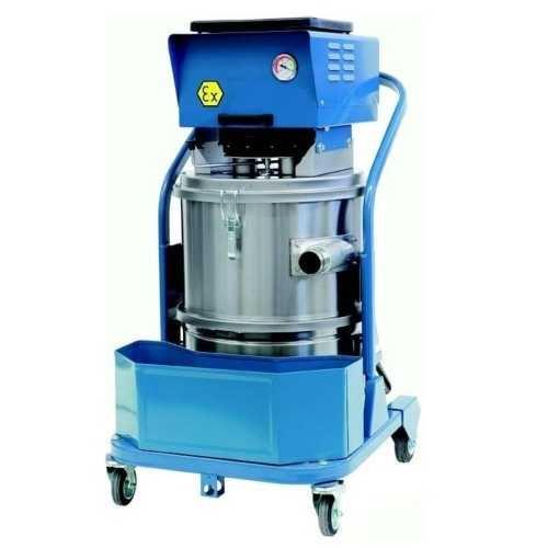 Промышленный пылесос DWSM 50 Ventury Z22 Dustin Tank (50 литров)