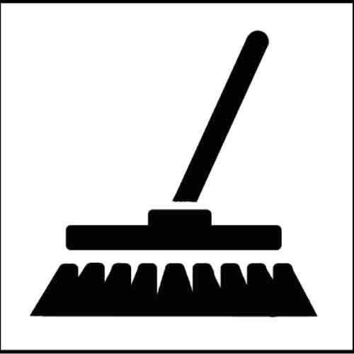 ROST-EX T2 Pramol - жидкий пятновыводитель для ворса 17849.08301 – фото