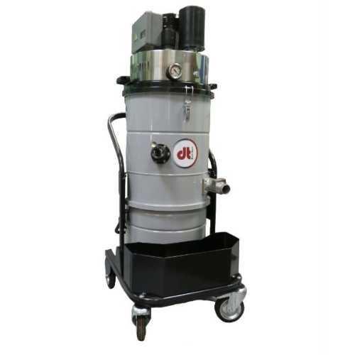 Промышленный пылесос DWRM 3075T Dustin Tank (75 литров)