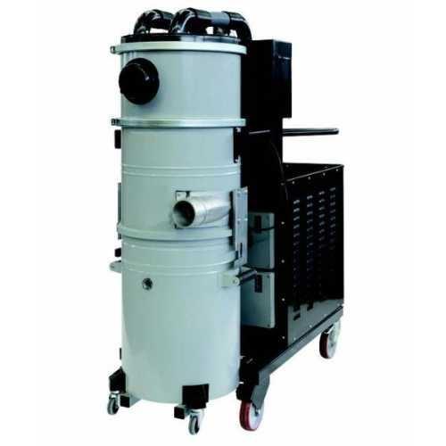 Промышленный пылесос DWAG 11100T AF HEPA Dustin Tank (100 литров) – фото