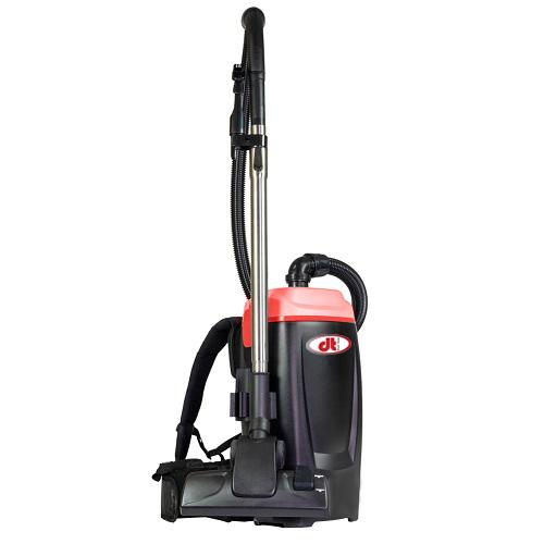 Ранцевый пылесос Dustin Tank со шнуром