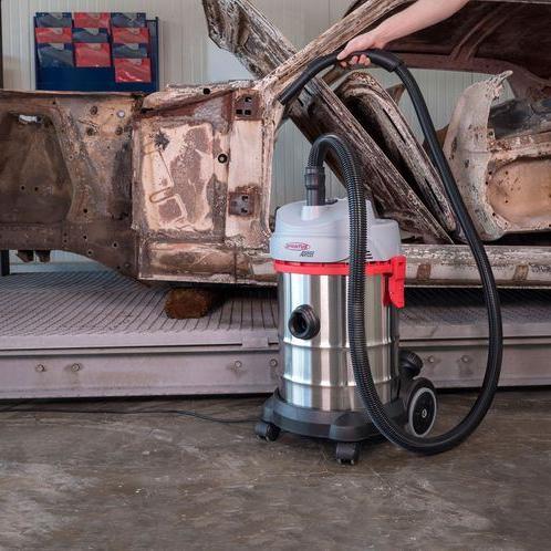 Пылеводосос Sprintus Artos 116.001 – фото