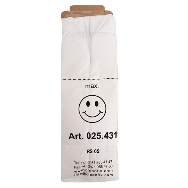 Мешки пылесборные флисовые для RS (упаковка 5 шт.) 025.431 – фото