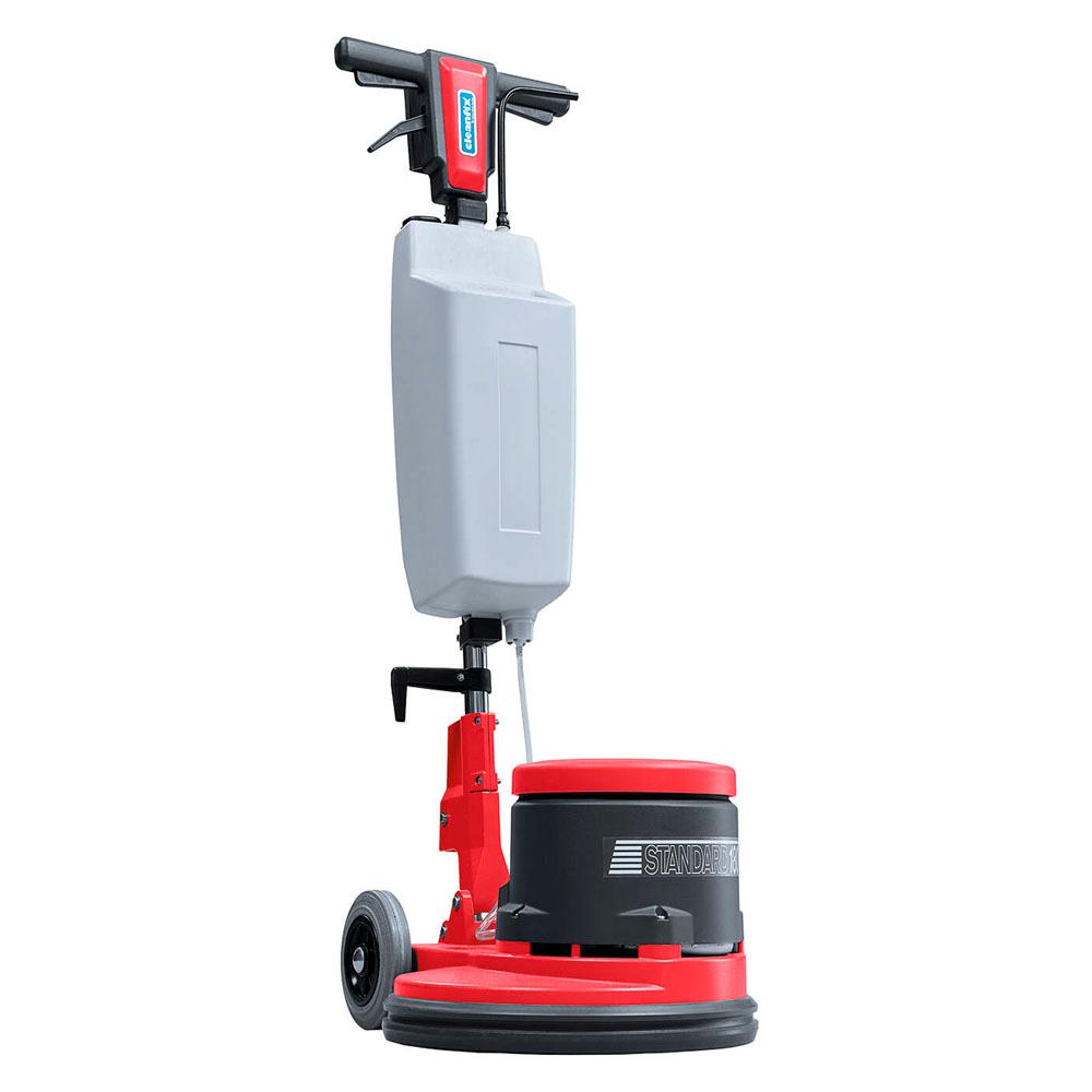 Ротор с баком