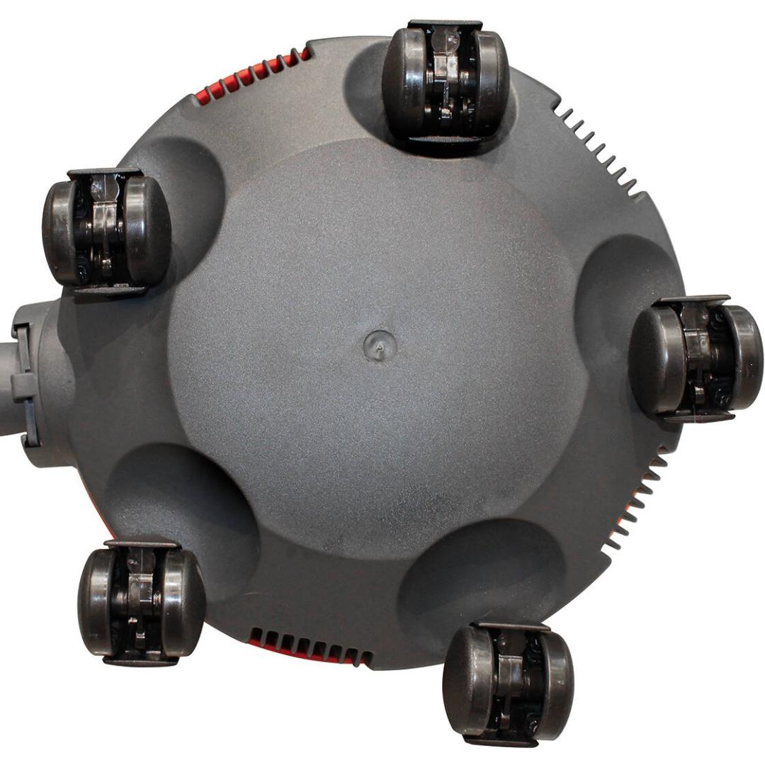 Пылесос Cleanfix S10 Light 012.000 – фото