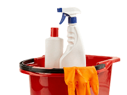 Клининговые компании и стартапы