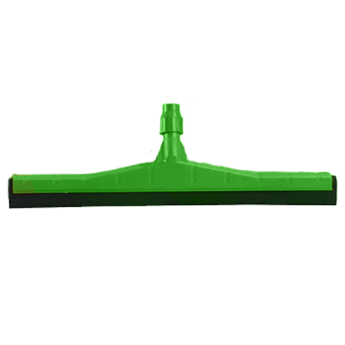 Сгон для воды пластиковый 45 см зеленый
