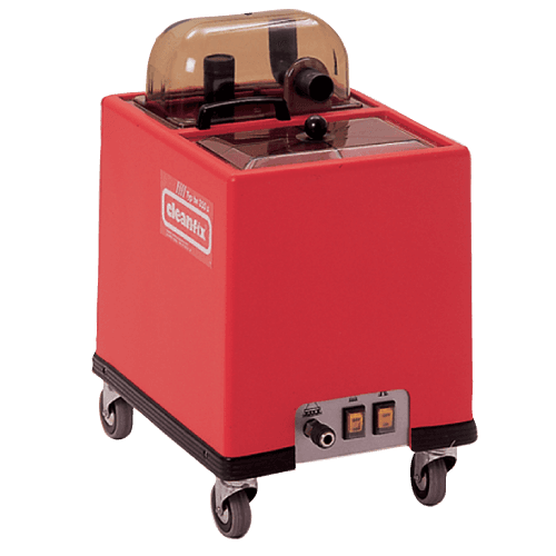 Экстракторная машина Cleanfix TW 600