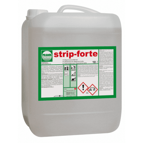 STRIP FORTE Pramol растворитель эмульсионных и акриловых наслоений