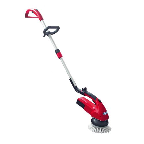 Миниротор Cleanfix Scrubby