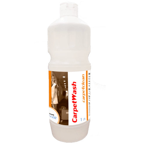 CARPETWASH Средство для мытья ковров, 1 л
