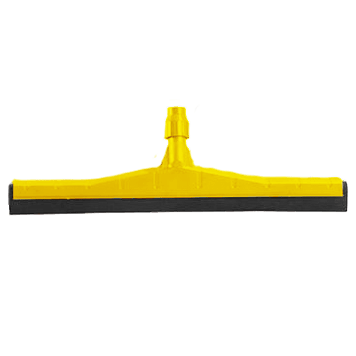 Сгон для воды пластиковый 45 см жёлтый – фото