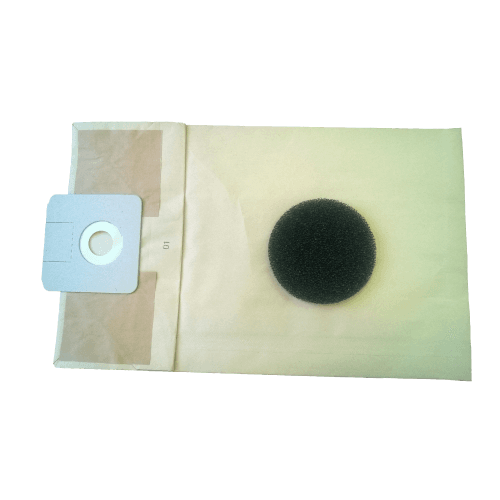 Мешки пылесборные бумажные для S 10