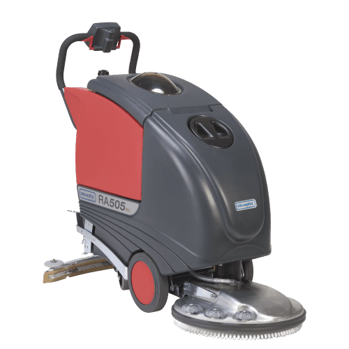 Поломоечная машина Cleanfix RA 505 IBCT