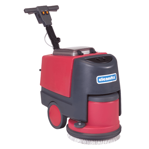 Поломоечная машина Cleanfix RA 431Е