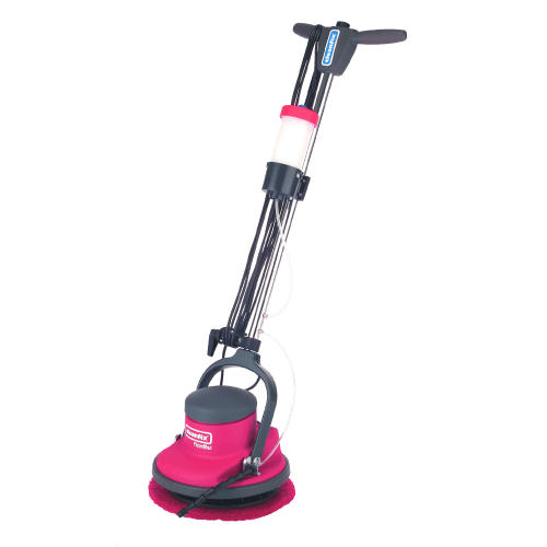 Роторная машина Cleanfix FloorMac