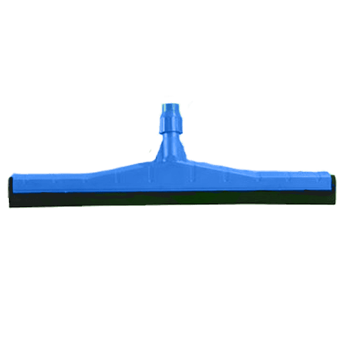Сгон для воды пластиковый 45 см синий