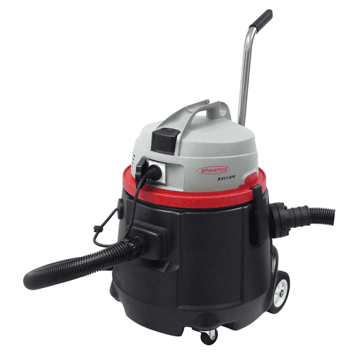 Пылесос для откачки воды Sprintus N51/1 KPS